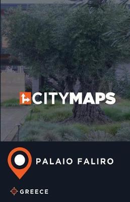 City Maps Palaio Faliro Greece