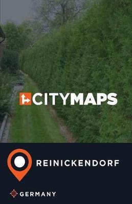 City Maps Reinickendorf Germany