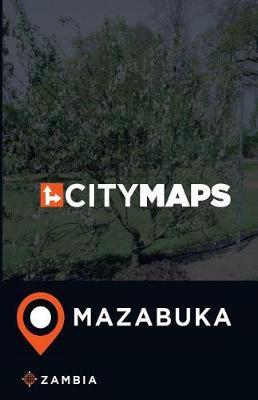 City Maps Mazabuka Zambia