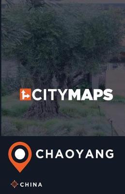 City Maps Chaoyang China