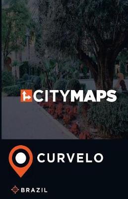 City Maps Curvelo Brazil