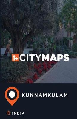 City Maps Kunnamkulam India