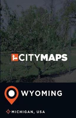 City Maps Wyoming Michigan, USA
