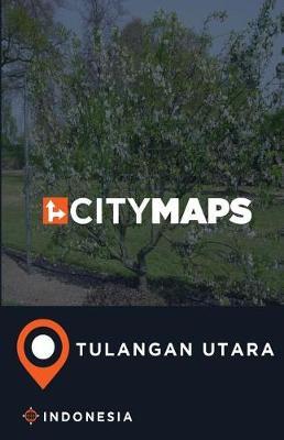 City Maps Tulangan Utara Indonesia
