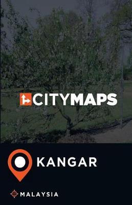 City Maps Kangar Malaysia