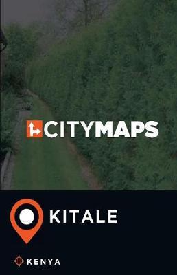 City Maps Kitale Kenya