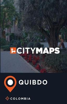 City Maps Quibdo Colombia