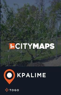 City Maps Kpalime Togo