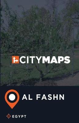City Maps Al Fashn Egypt
