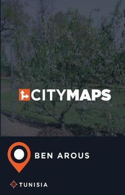 City Maps Ben Arous Tunisia
