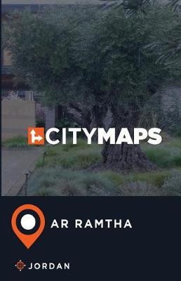 City Maps Ar Ramtha Jordan