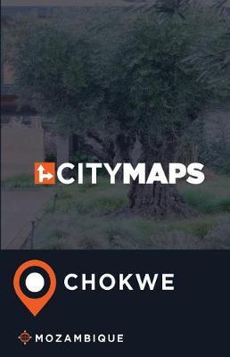 City Maps Chokwe Mozambique