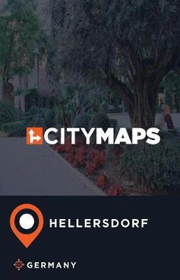 City Maps Hellersdorf Germany