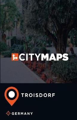 City Maps Troisdorf Germany