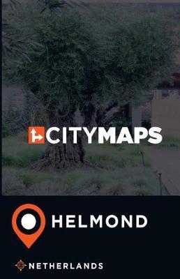 City Maps Helmond Netherlands
