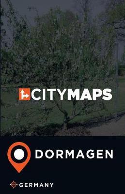 City Maps Dormagen Germany