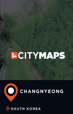 City Maps Changnyeong South Korea