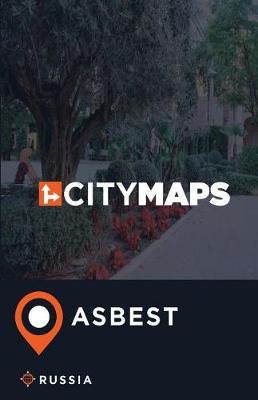 City Maps Asbest Russia