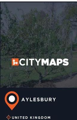City Maps Aylesbury United Kingdom