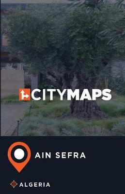 City Maps Ain Sefra Algeria