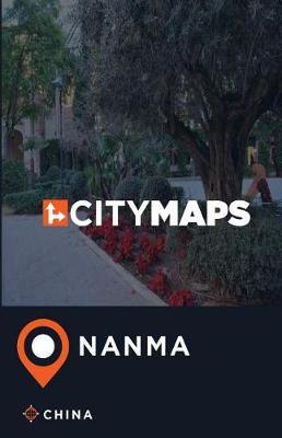 City Maps Nanma China
