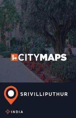City Maps Srivilliputhur India