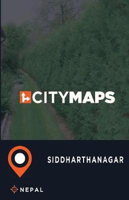 City Maps Siddharthanagar Nepal