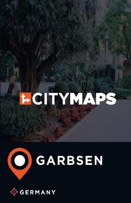City Maps Garbsen Germany