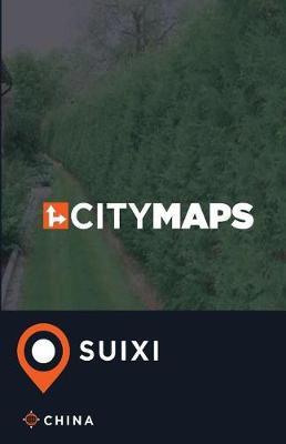City Maps Suixi China