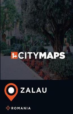 City Maps Zalau Romania