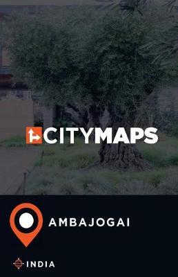 City Maps Ambajogai India