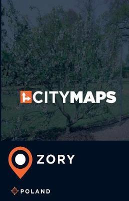 City Maps Zory Poland