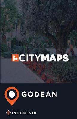 City Maps Godean Indonesia
