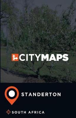 City Maps Standerton South Africa