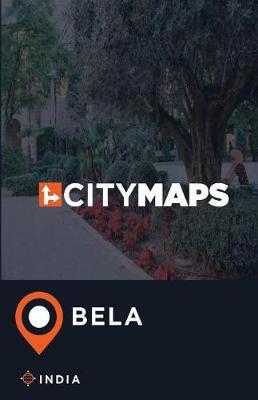 City Maps Bela India