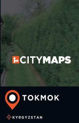 City Maps Tokmok Kyrgyzstan