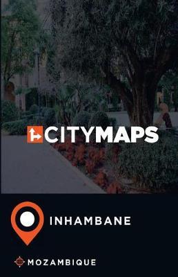 City Maps Inhambane Mozambique