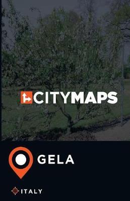 City Maps Gela Italy