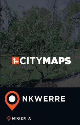 City Maps Nkwerre Nigeria