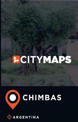 City Maps Chimbas Argentina