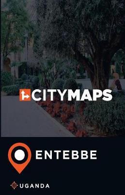 City Maps Entebbe Uganda