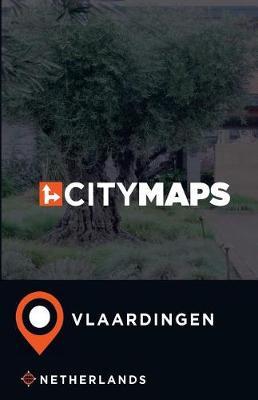 City Maps Vlaardingen Netherlands