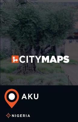 City Maps Aku Nigeria