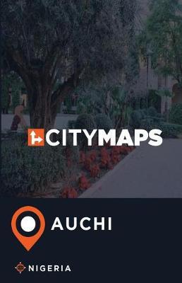 City Maps Auchi Nigeria