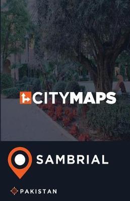 City Maps Sambrial Pakistan