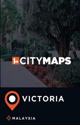 City Maps Victoria Malaysia