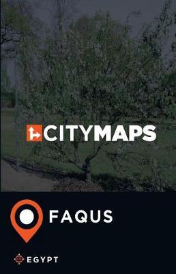 City Maps Faqus Egypt
