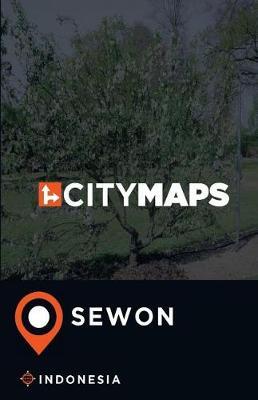 City Maps Sewon Indonesia
