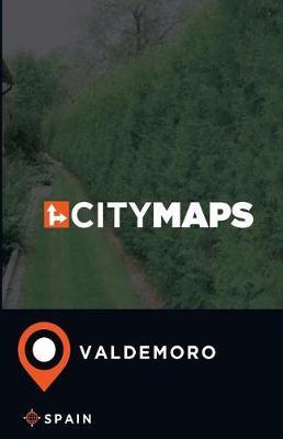 City Maps Valdemoro Spain