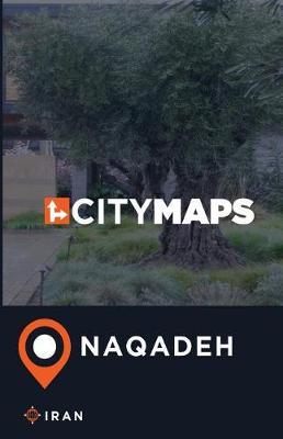 City Maps Naqadeh Iran